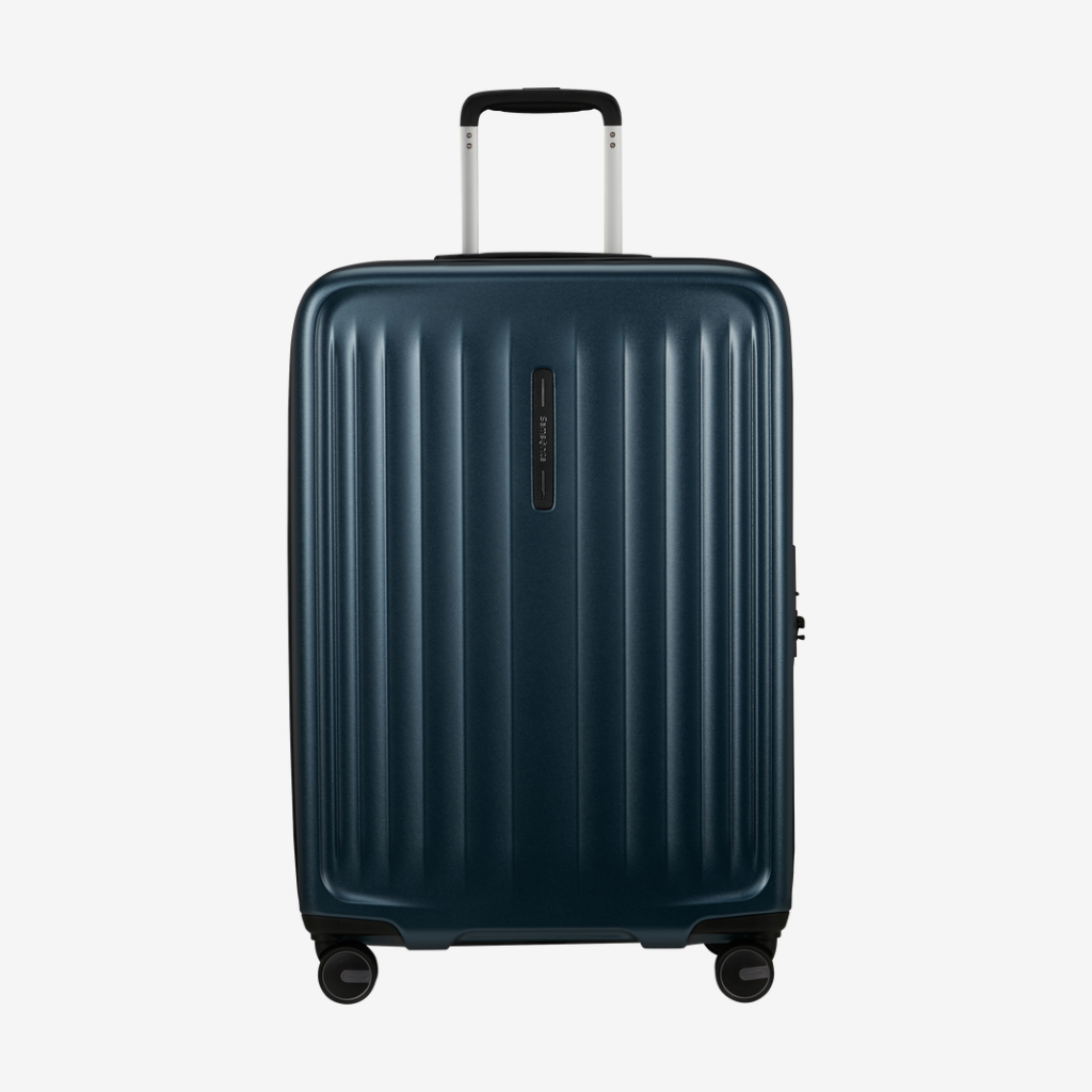 FRYM | Valigia a policarbonato - Valigeriagioberti