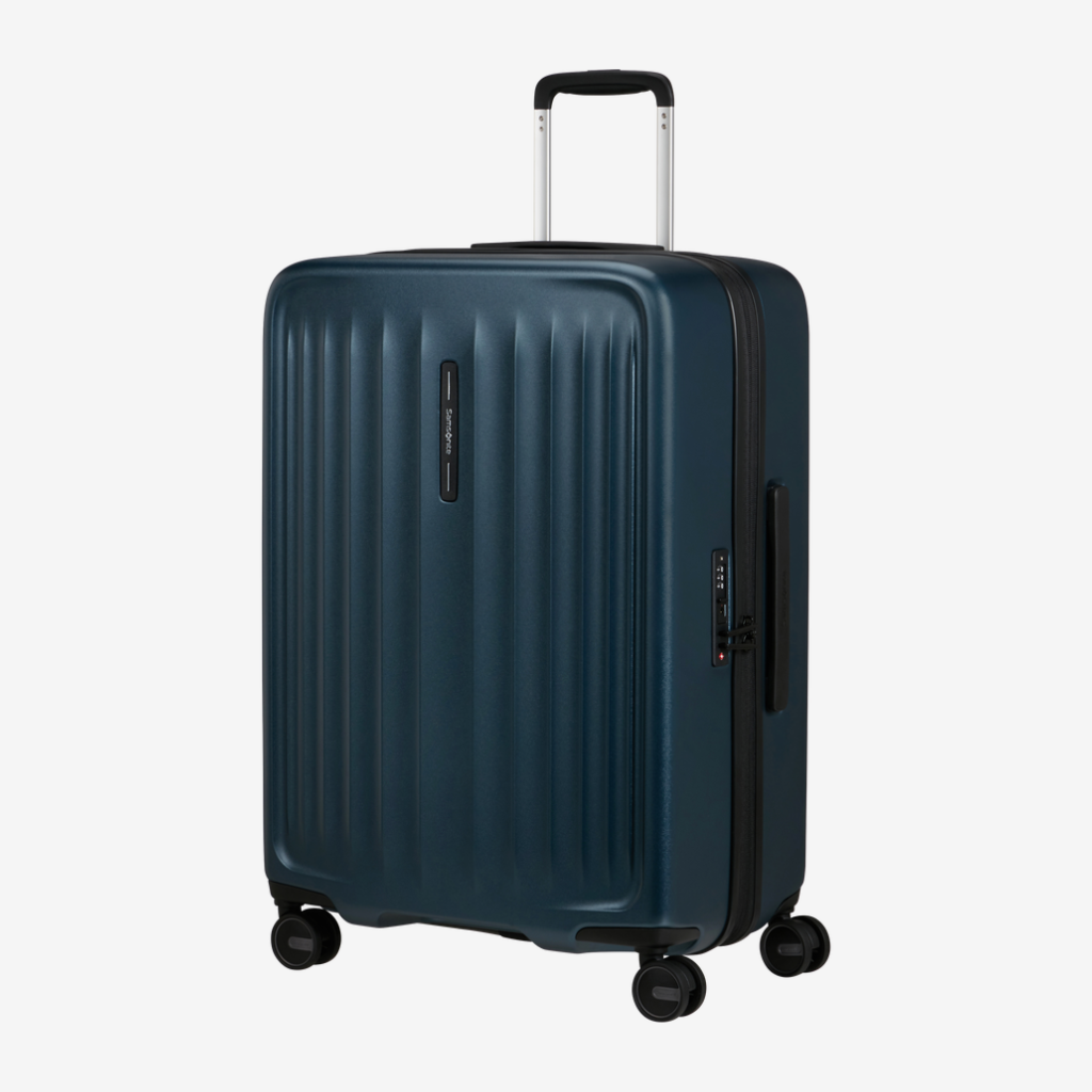 FRYM | Valigia a policarbonato - Valigeriagioberti