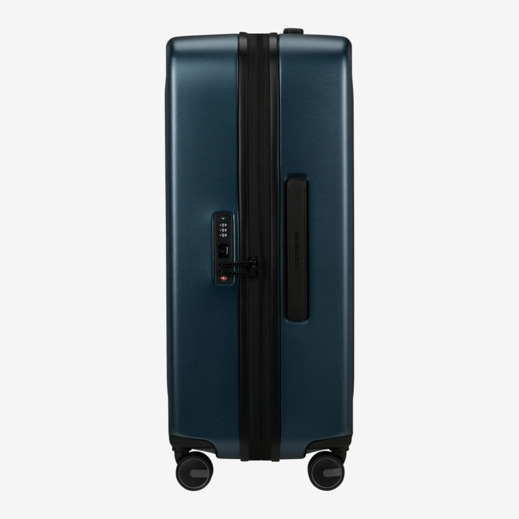 FRYM | Valigia a policarbonato - Valigeriagioberti