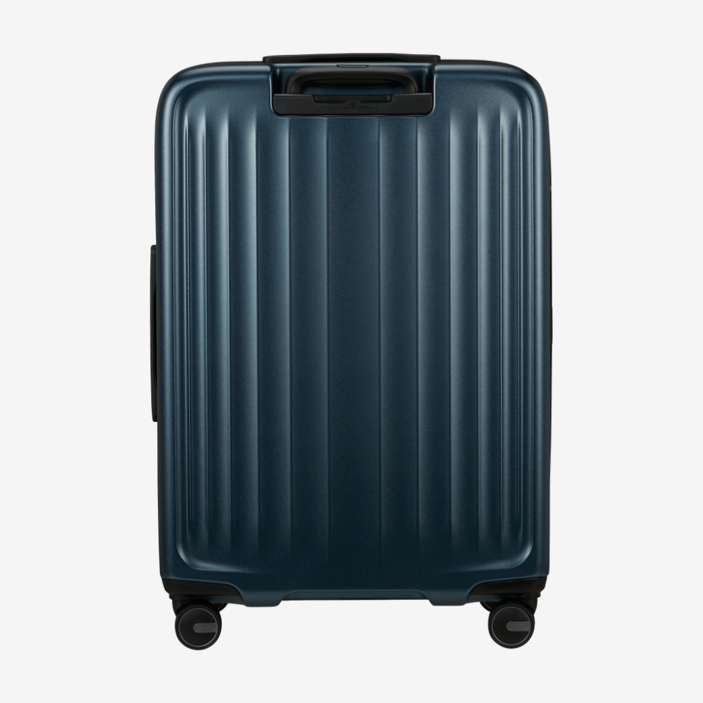 FRYM | Valigia a policarbonato - Valigeriagioberti