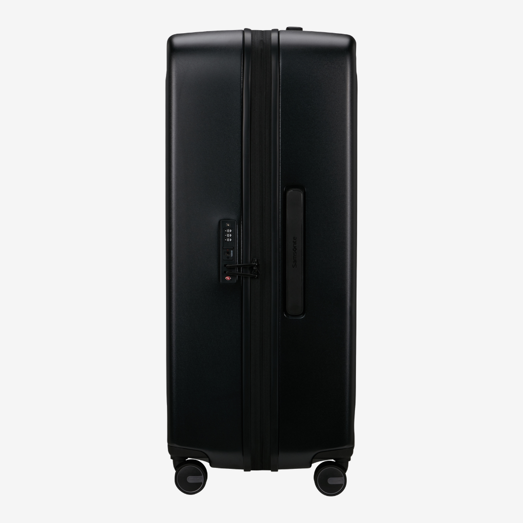 FRYM | Valigia a policarbonato