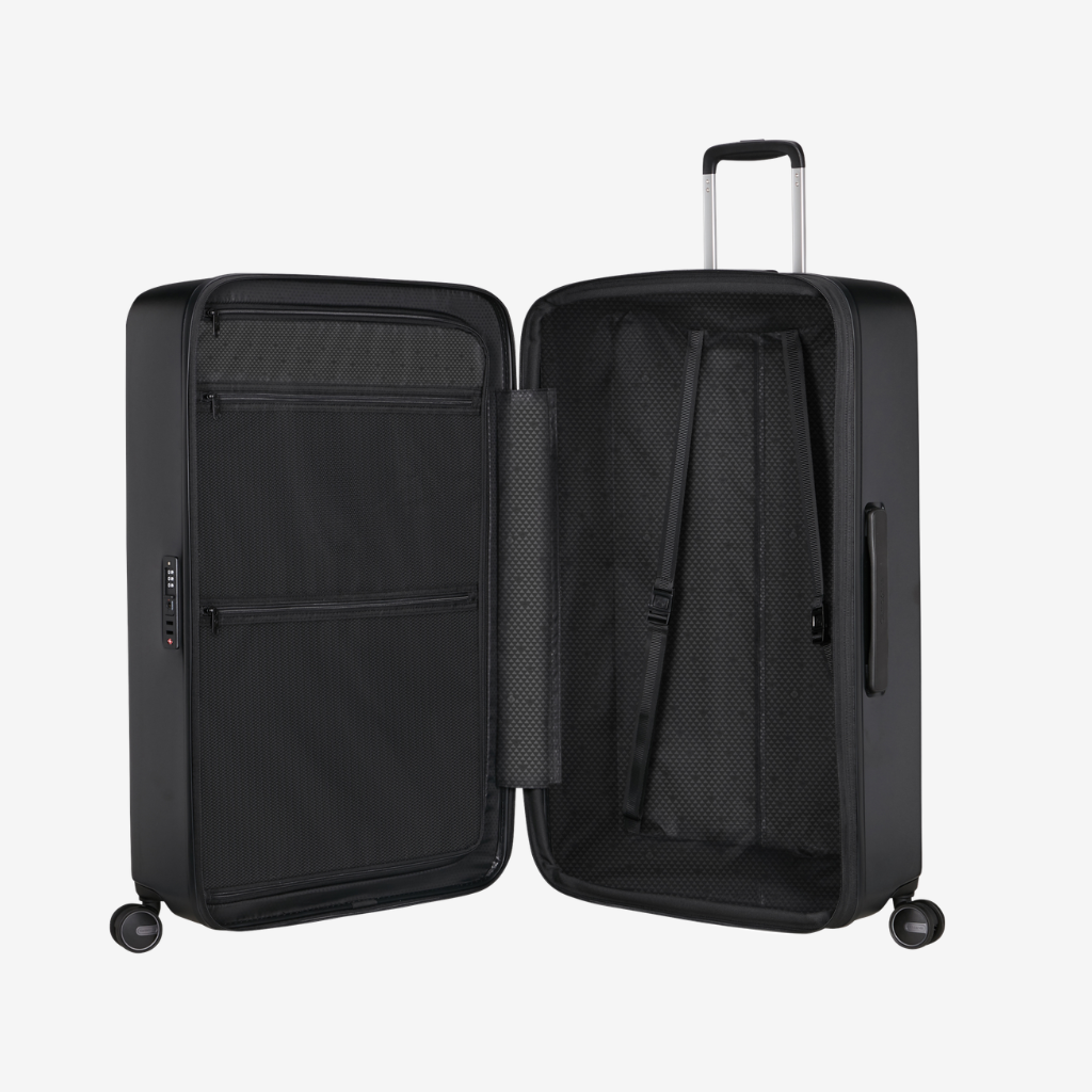 FRYM | Valigia a policarbonato