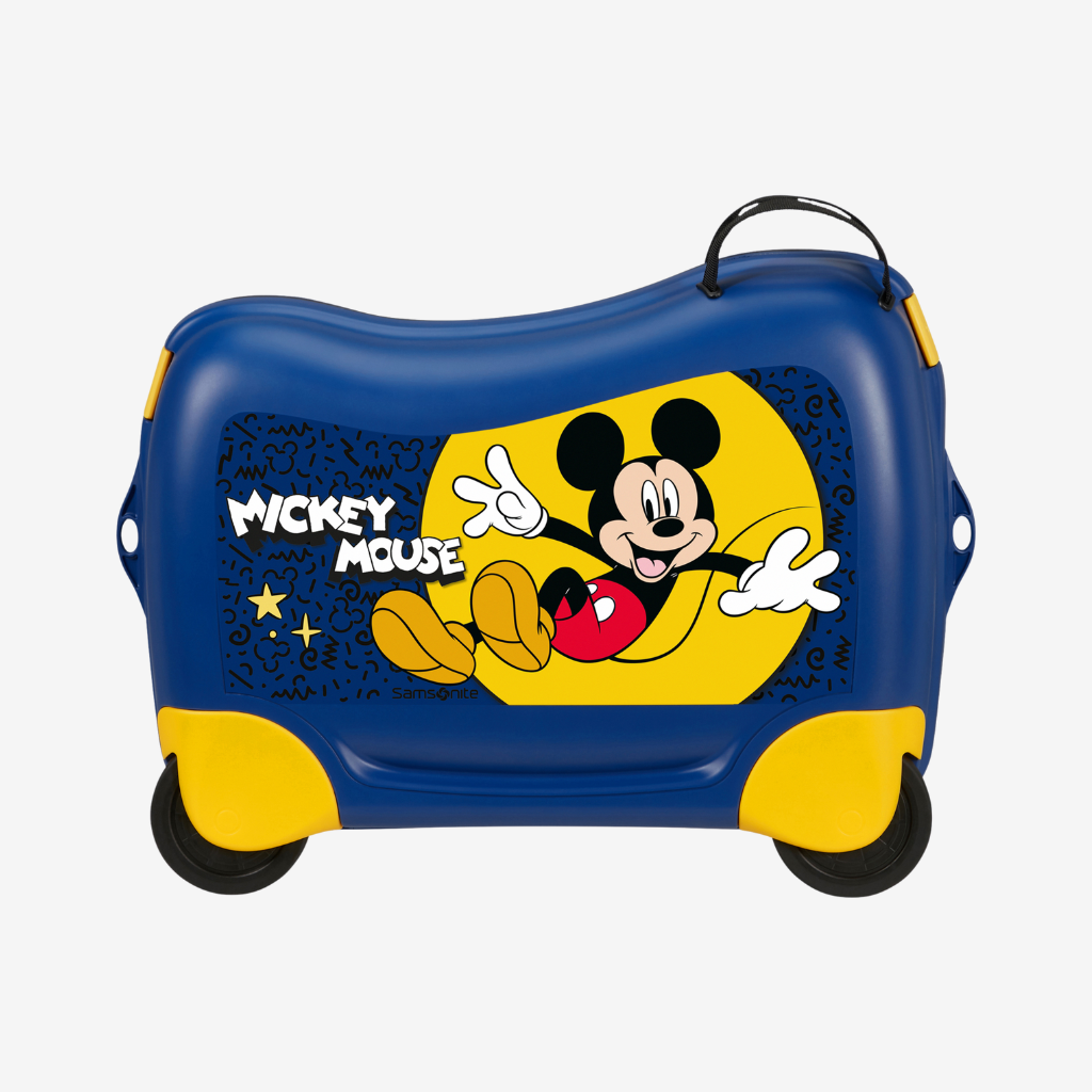 MICKEY SET 1 (Dream2Go + Zaino)