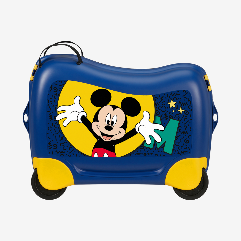 MICKEY HAPPY | Dream2go Disney