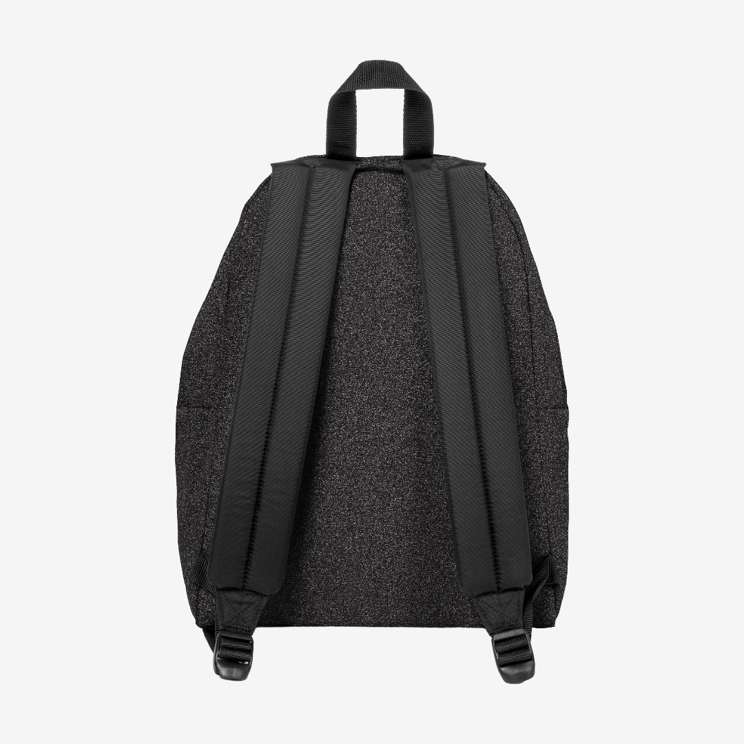 PADDED PAK'R