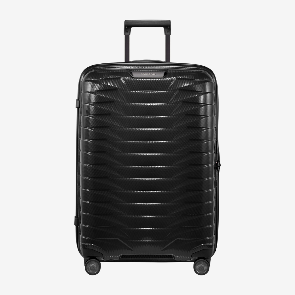 Proxis - Valigeriagioberti