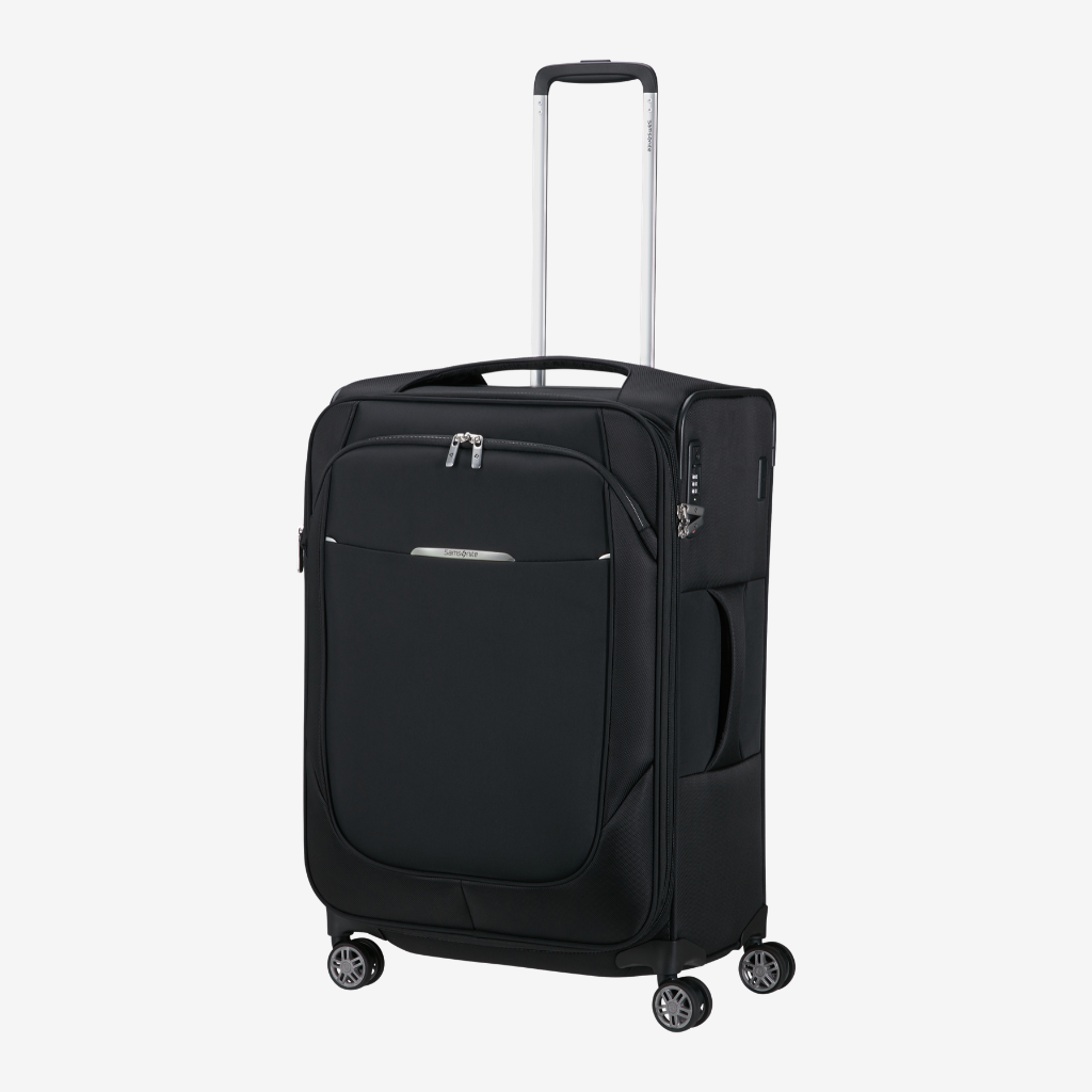 Re-Lite Trolley espandibile (4 ruote)