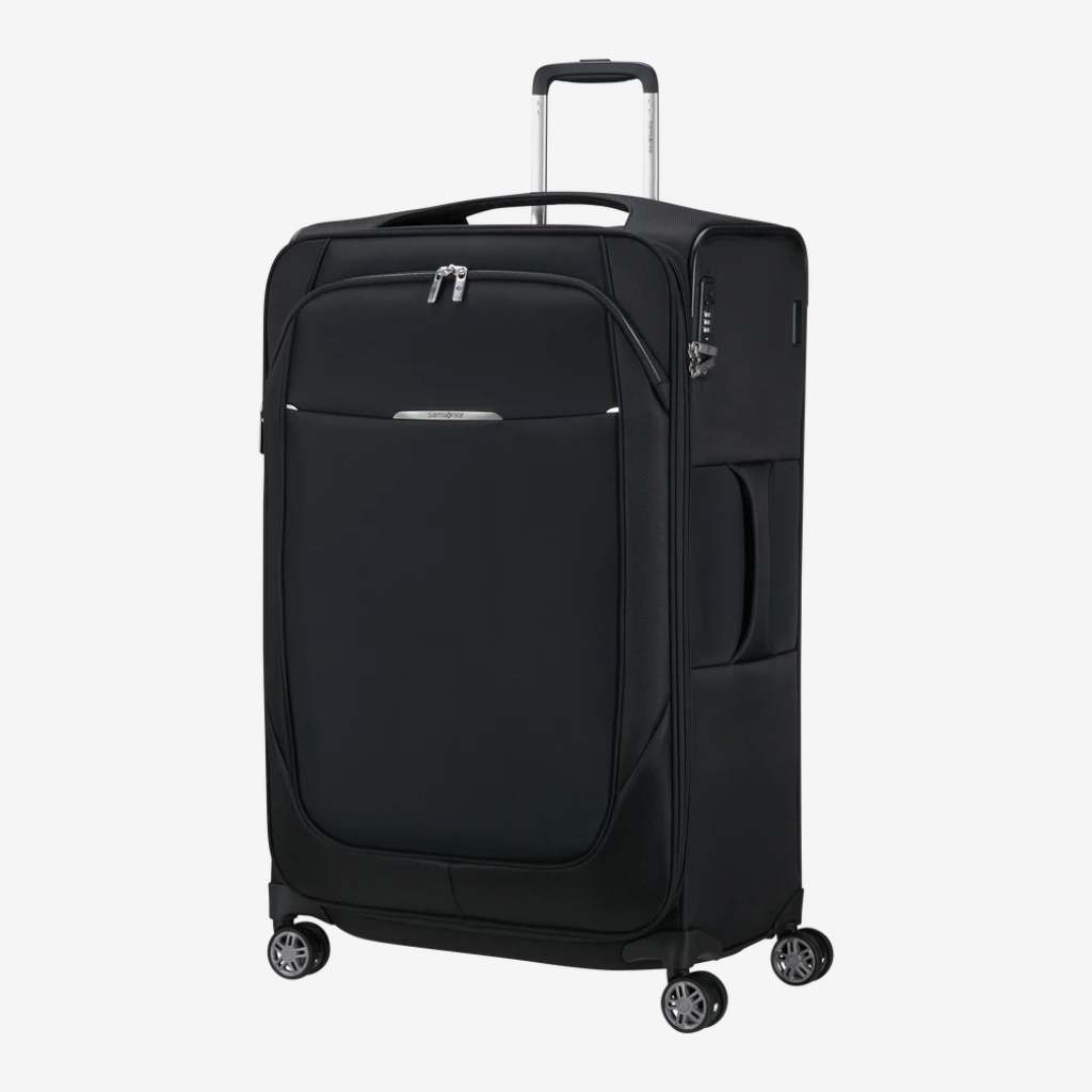 Re-Lite Trolley espandibile (4 ruote)