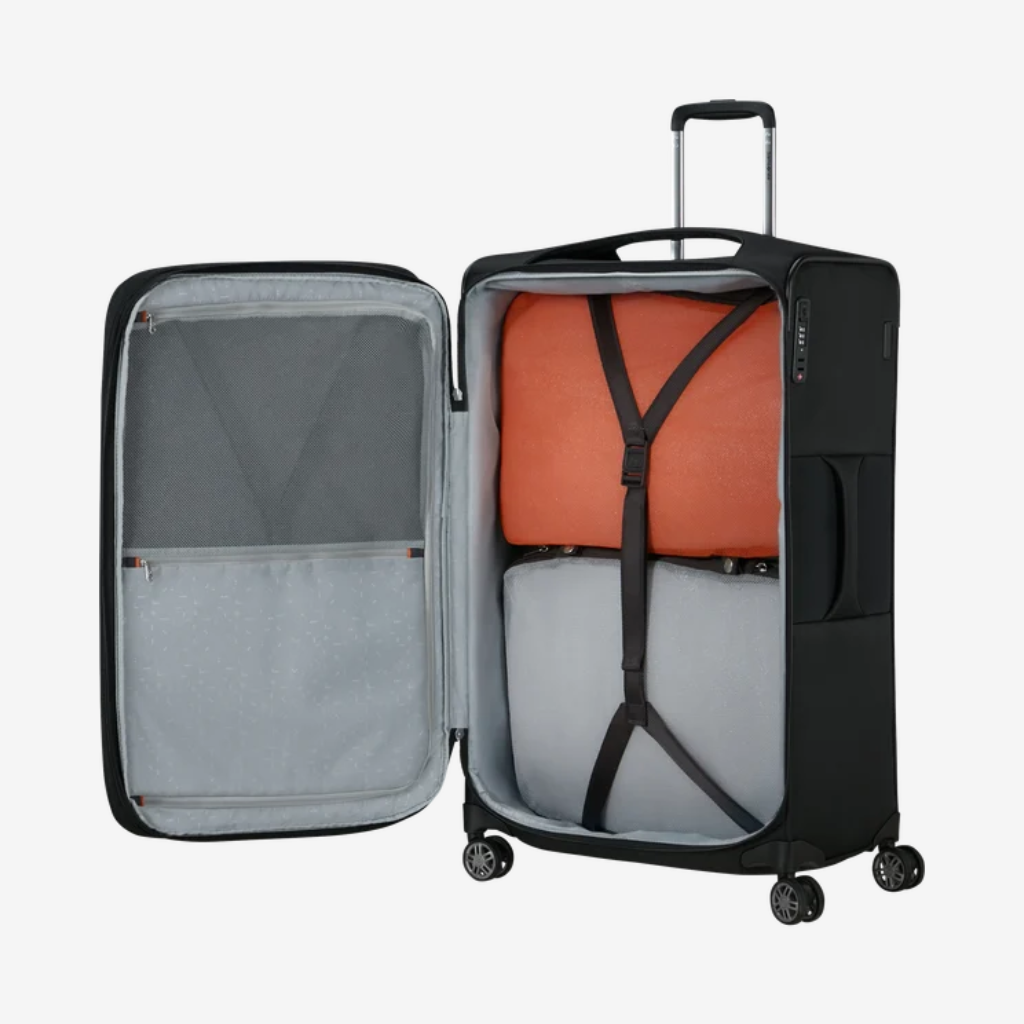 Re-Lite Trolley espandibile (4 ruote)
