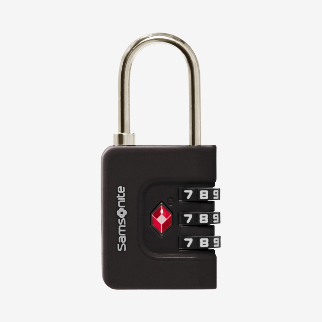 Lucchetto TSA con codice
