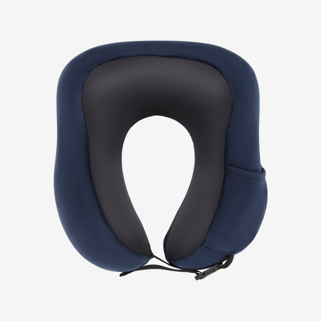 Cuscino ergonomico memory foam