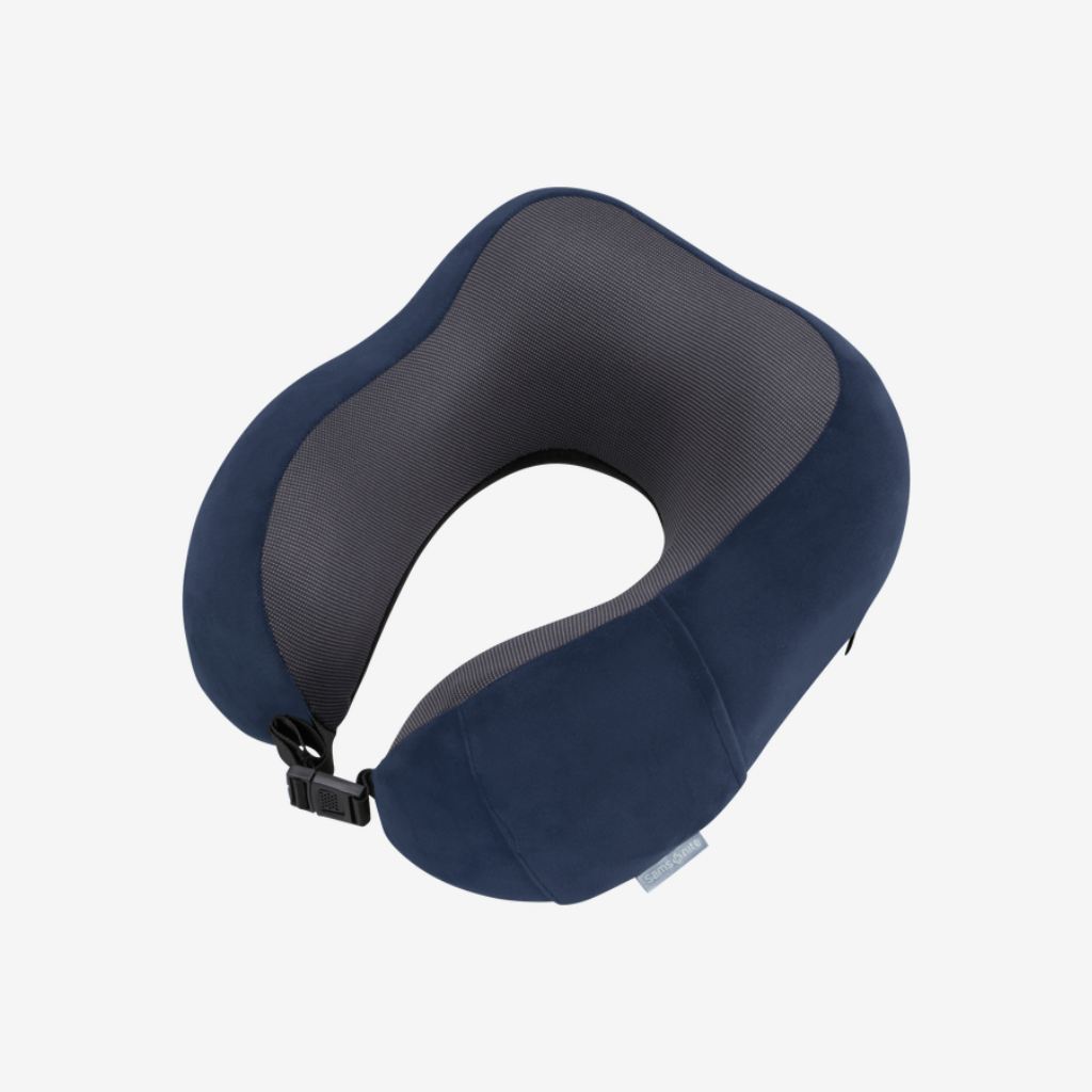 Cuscino ergonomico memory foam