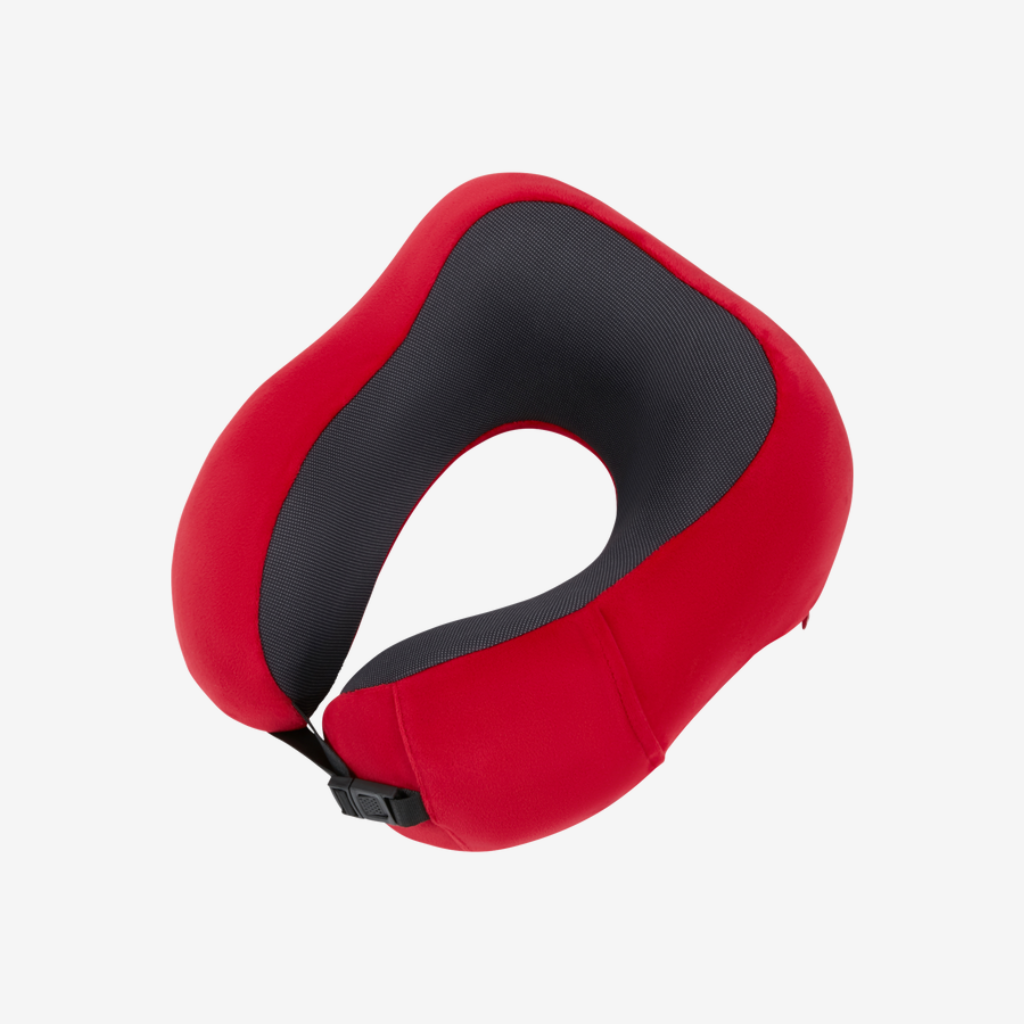 Cuscino ergonomico memory foam