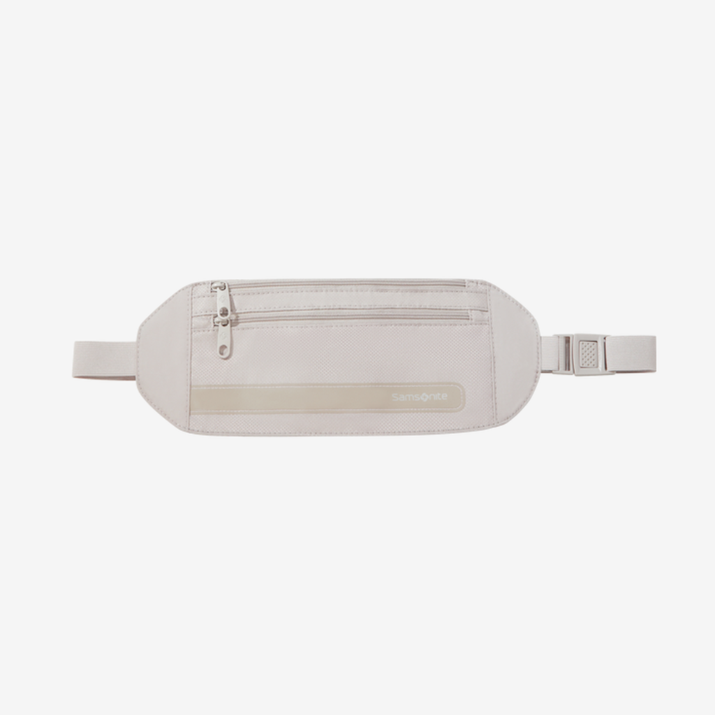 Cintura porta soldi con protezione RFID