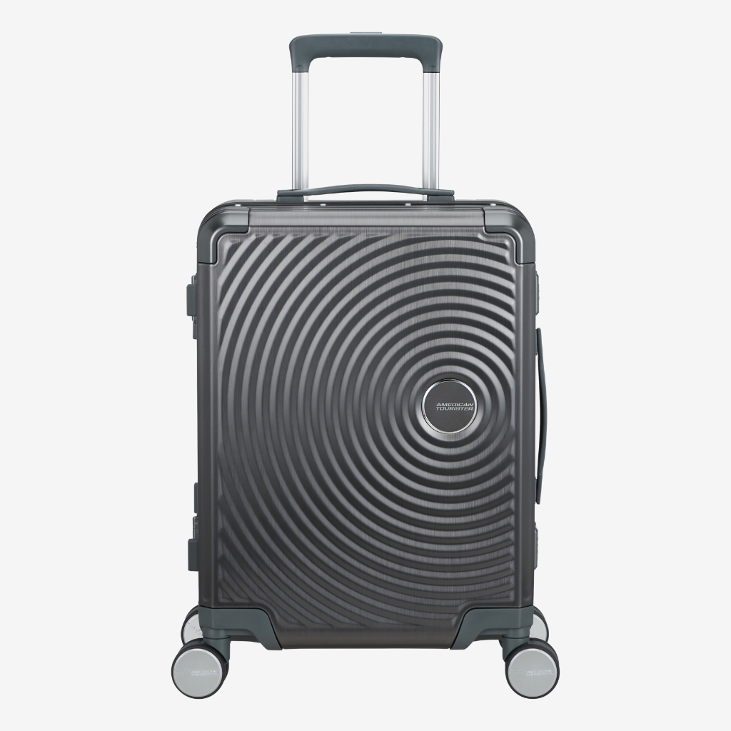 Soundbox Alu
