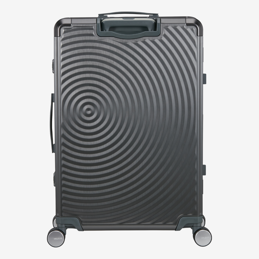 Soundbox Alu