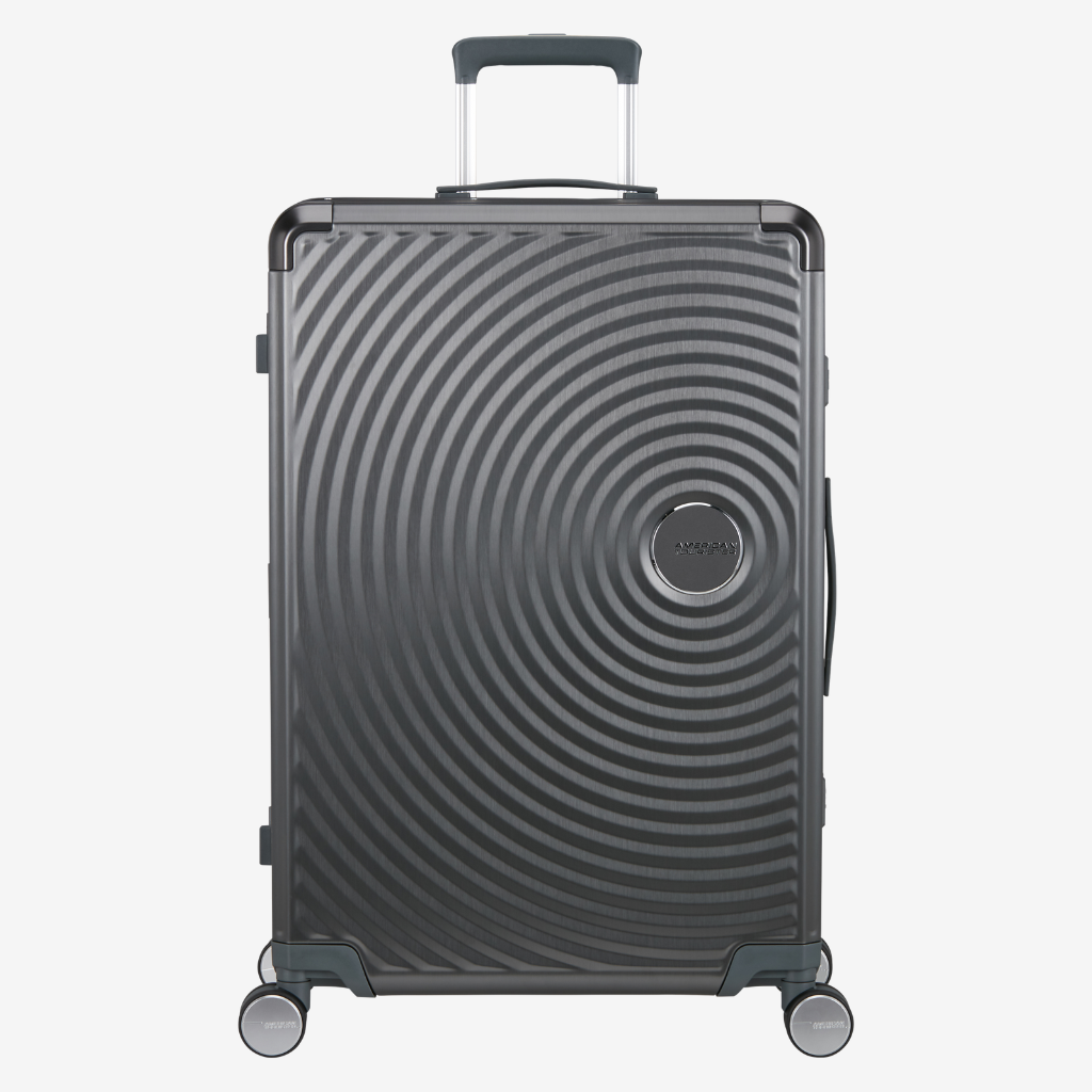 Soundbox Alu
