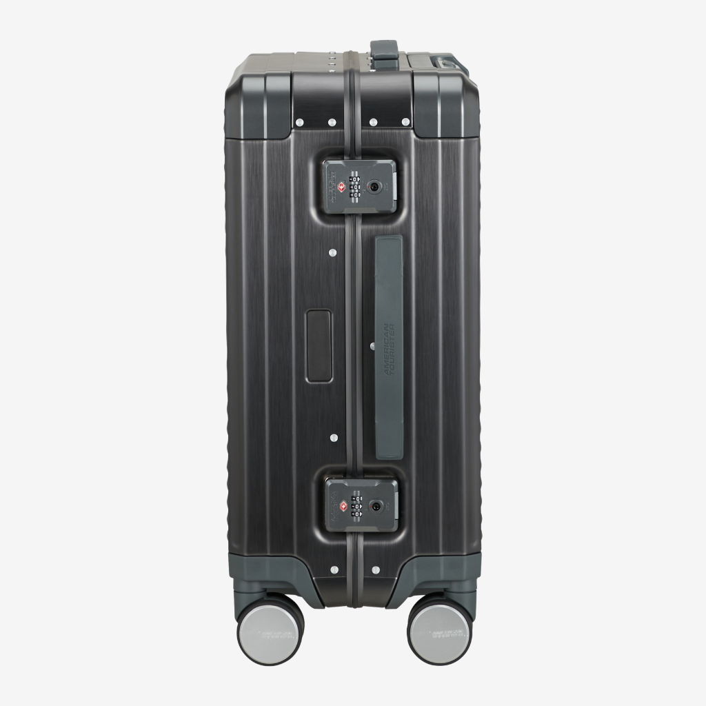 Soundbox Alu