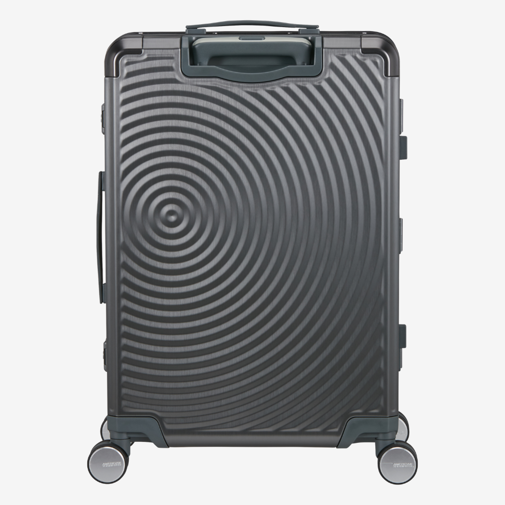 Soundbox Alu