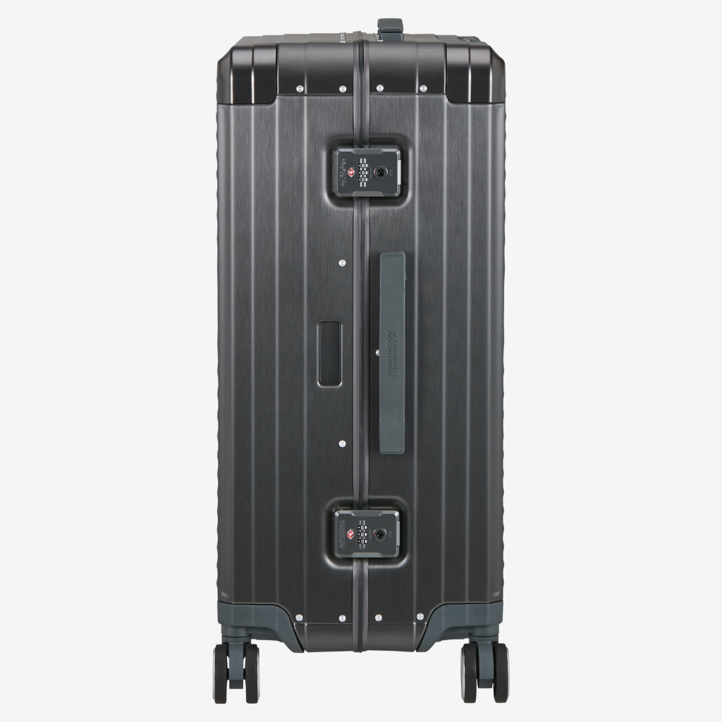 Soundbox Alu