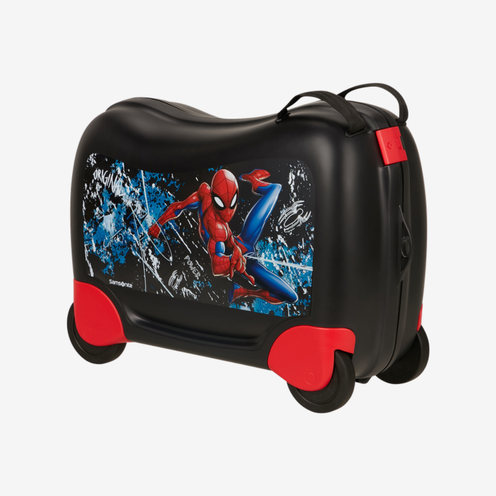 Spiderman Mystery: Dream2go Disney