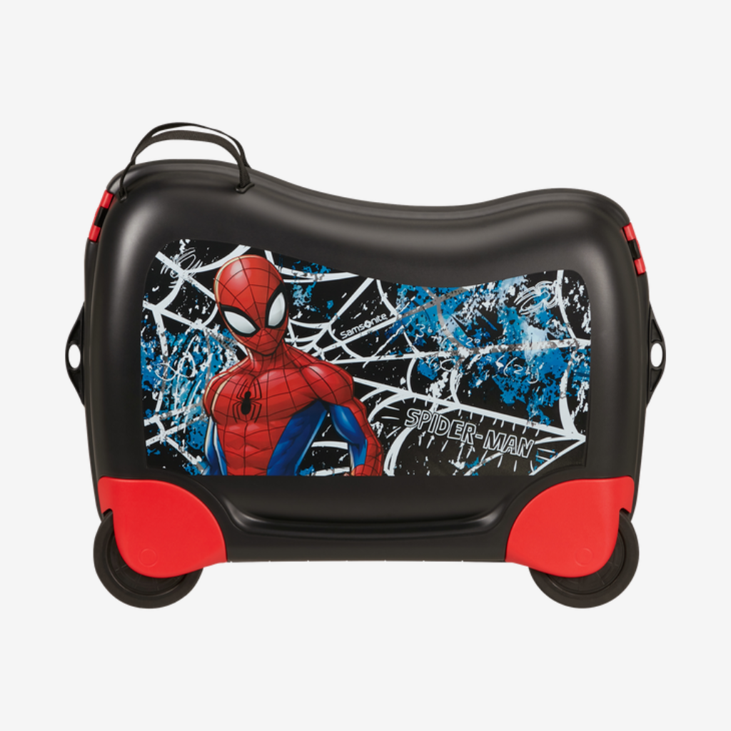 Spiderman Mystery: Dream2go Disney