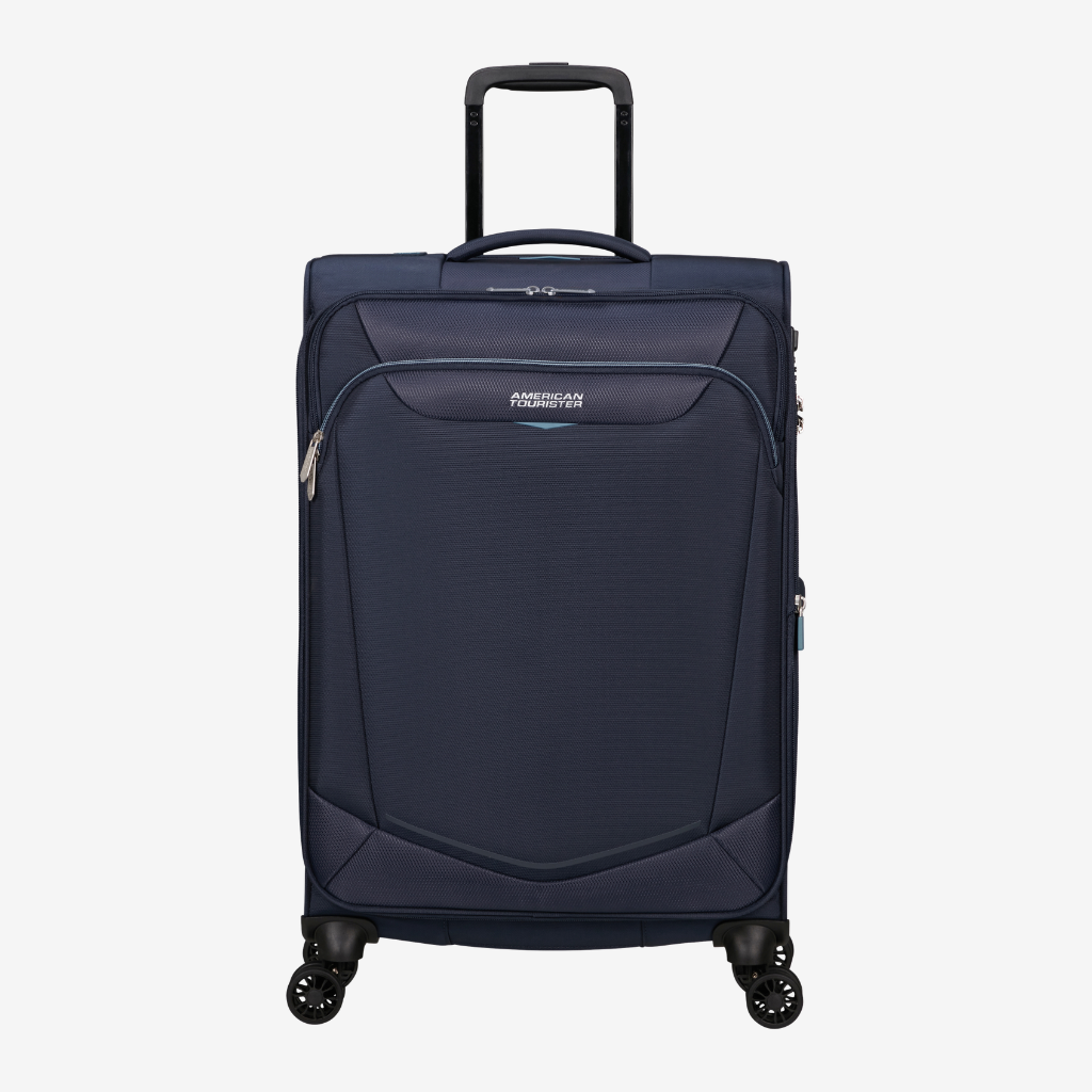 Valigia leggera Summerride