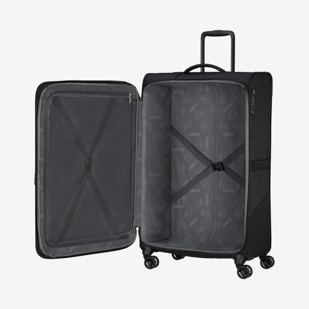 Valigia leggera Summerride