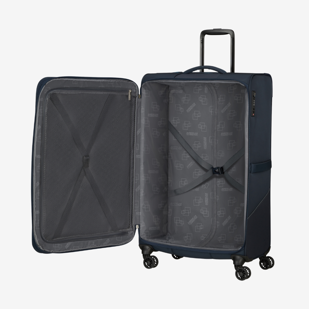 Valigia leggera Summerride