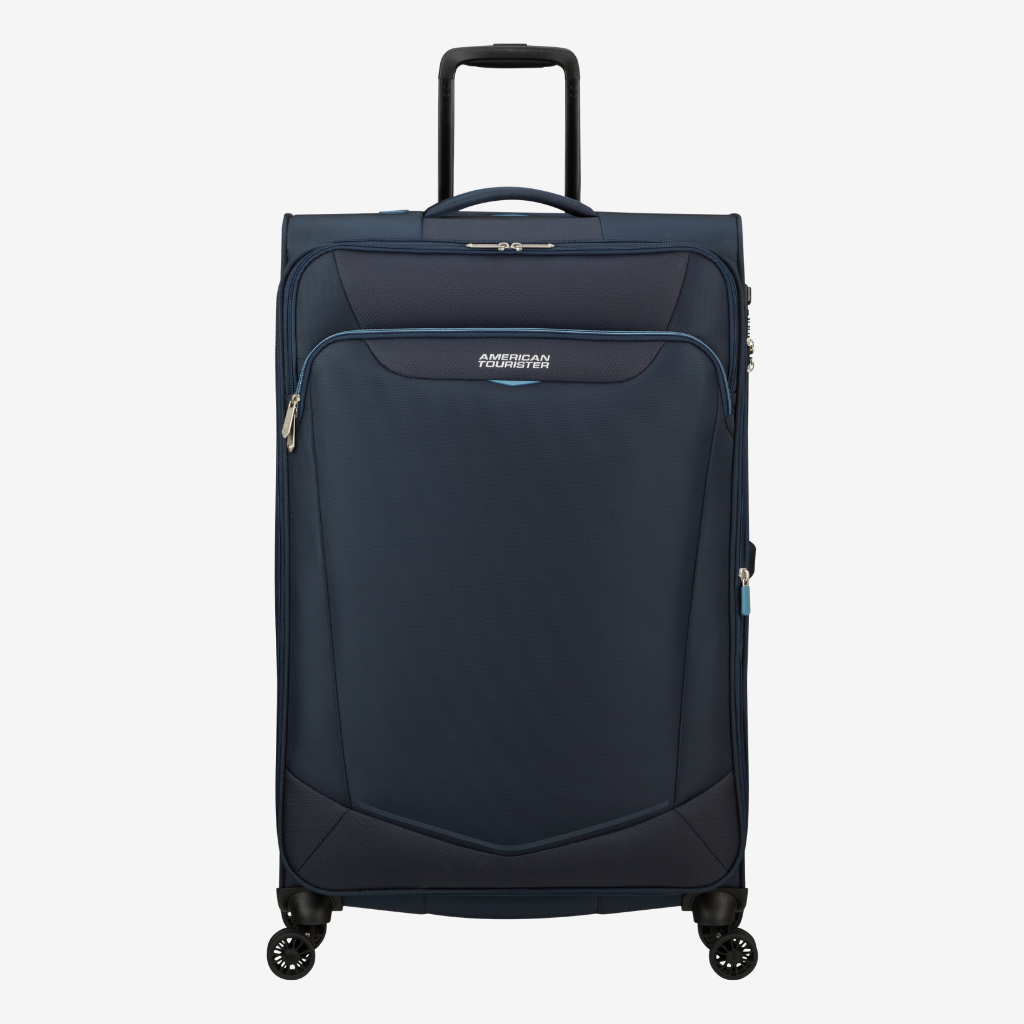 Valigia leggera Summerride