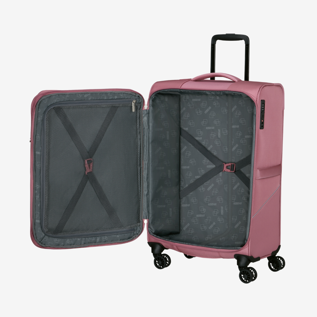 Valigia leggera Summerride