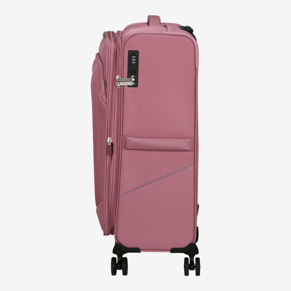 Valigia leggera Summerride