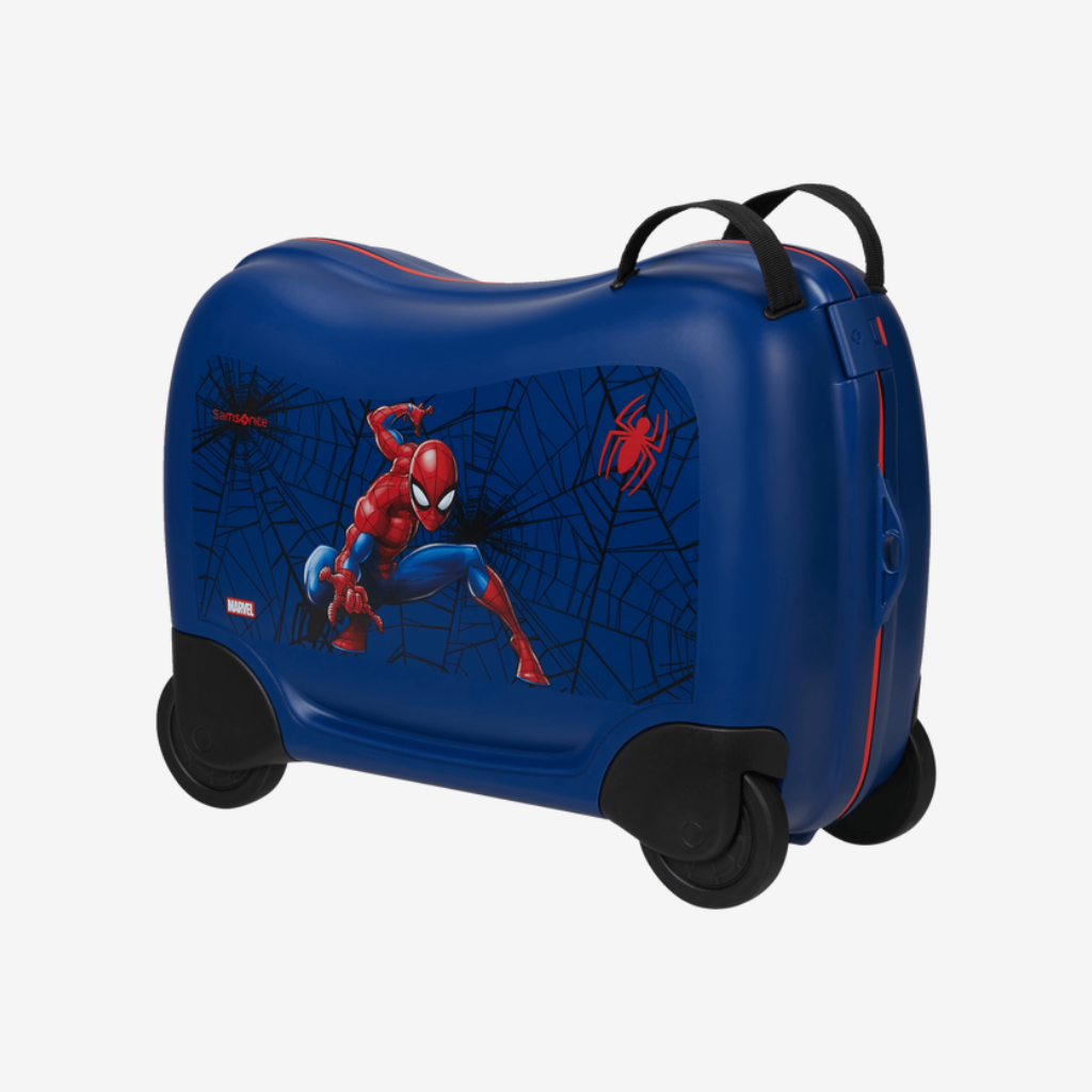 Trolley Spiderman | Dream2go Disney