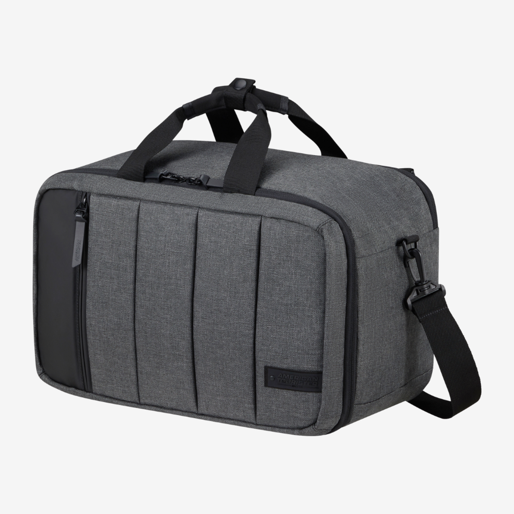 Sac de transport Streethero 3-Way 14" 