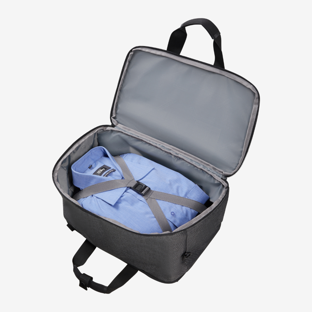 Sac de transport Streethero 3-Way 14" 
