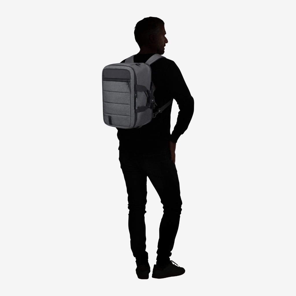 Streethero Boarding Bag 3-Way 14"
