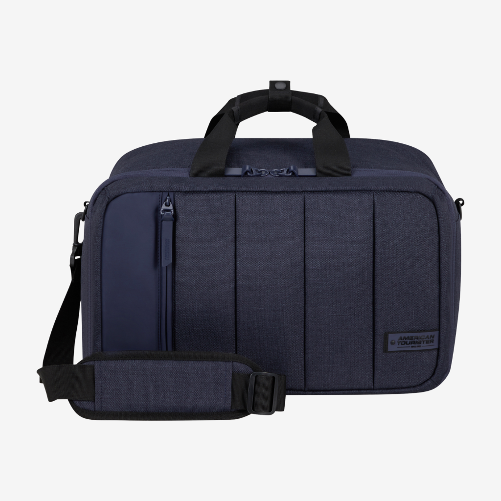 Sac de transport Streethero 3-Way 14" 