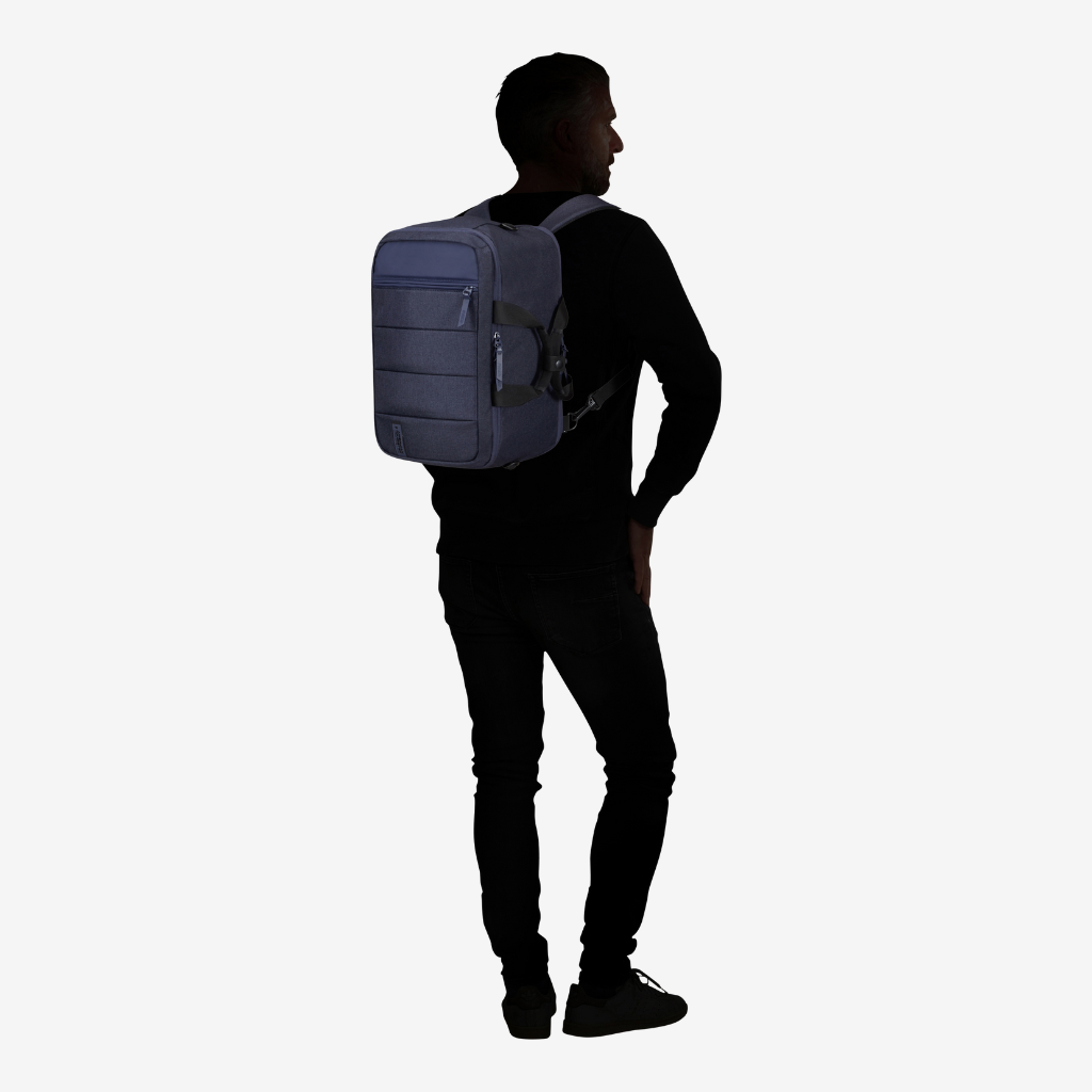Sac de transport Streethero 3-Way 14" 