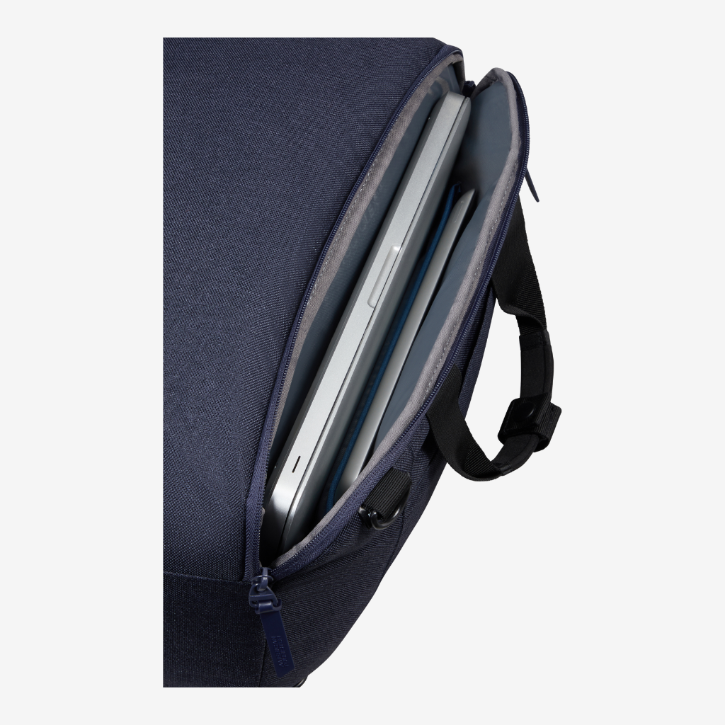 Sac de transport Streethero 3-Way 14" 