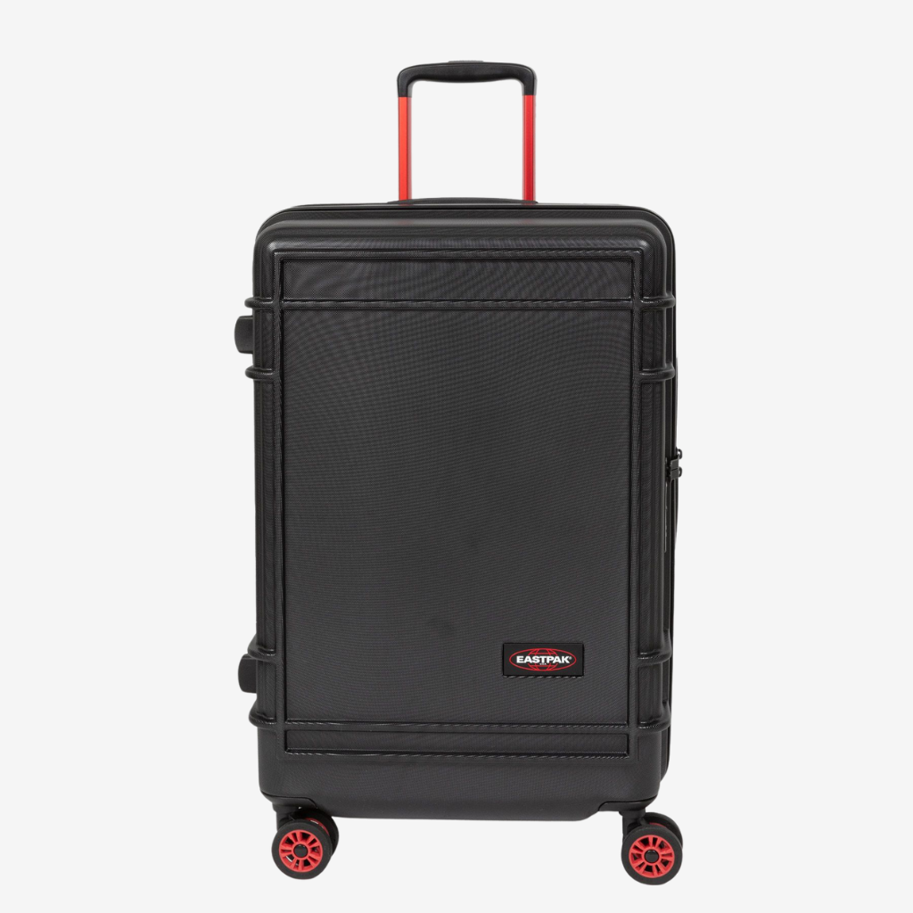 Resist'r Zip | Black