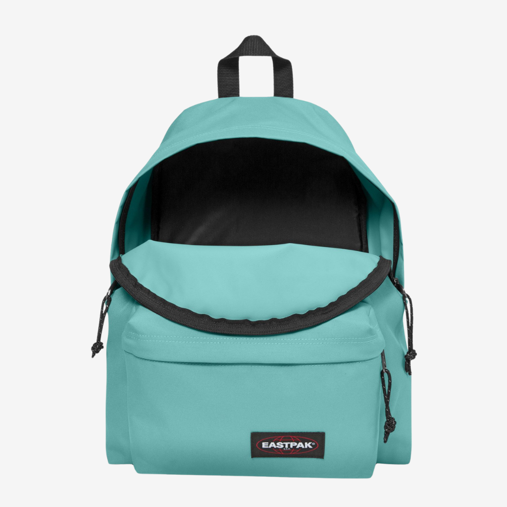 PADDED PAK'R