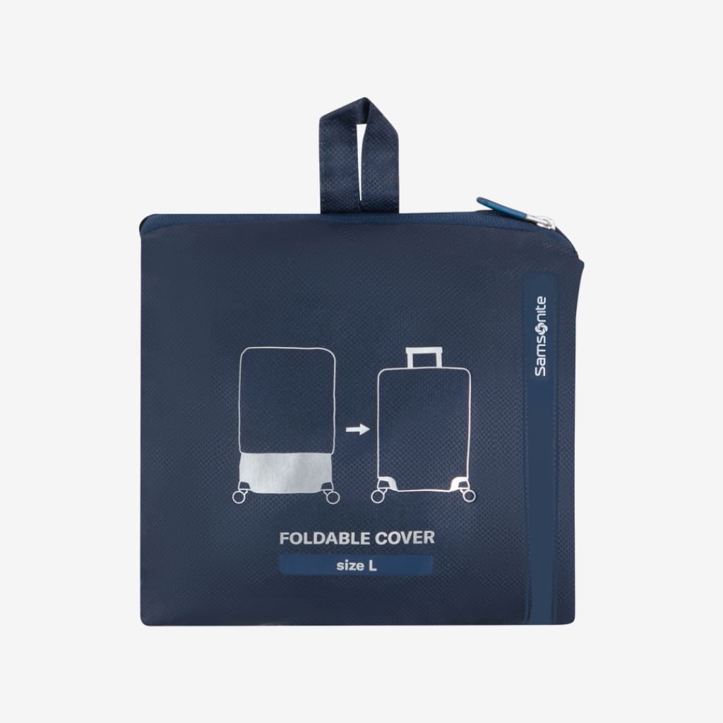 Cover per valigia M/L/XL