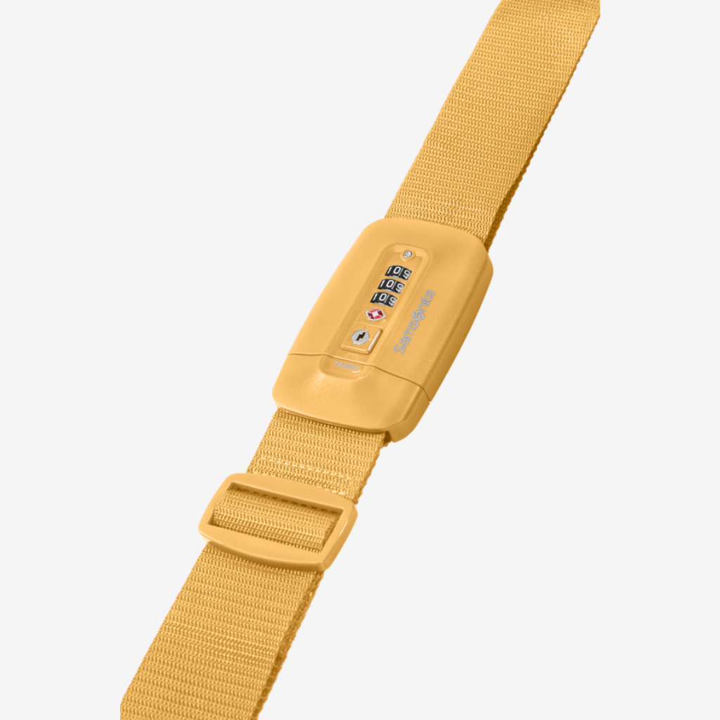 Luggage Belt - Samsonite 