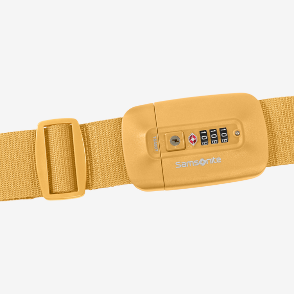 Luggage Belt - Samsonite 