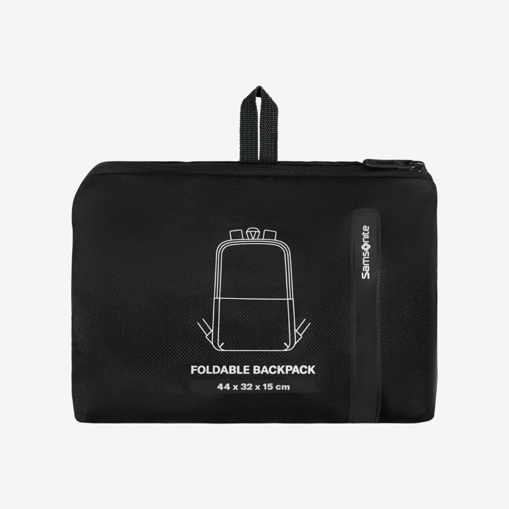 Zaino Pieghevole Ta Revolution