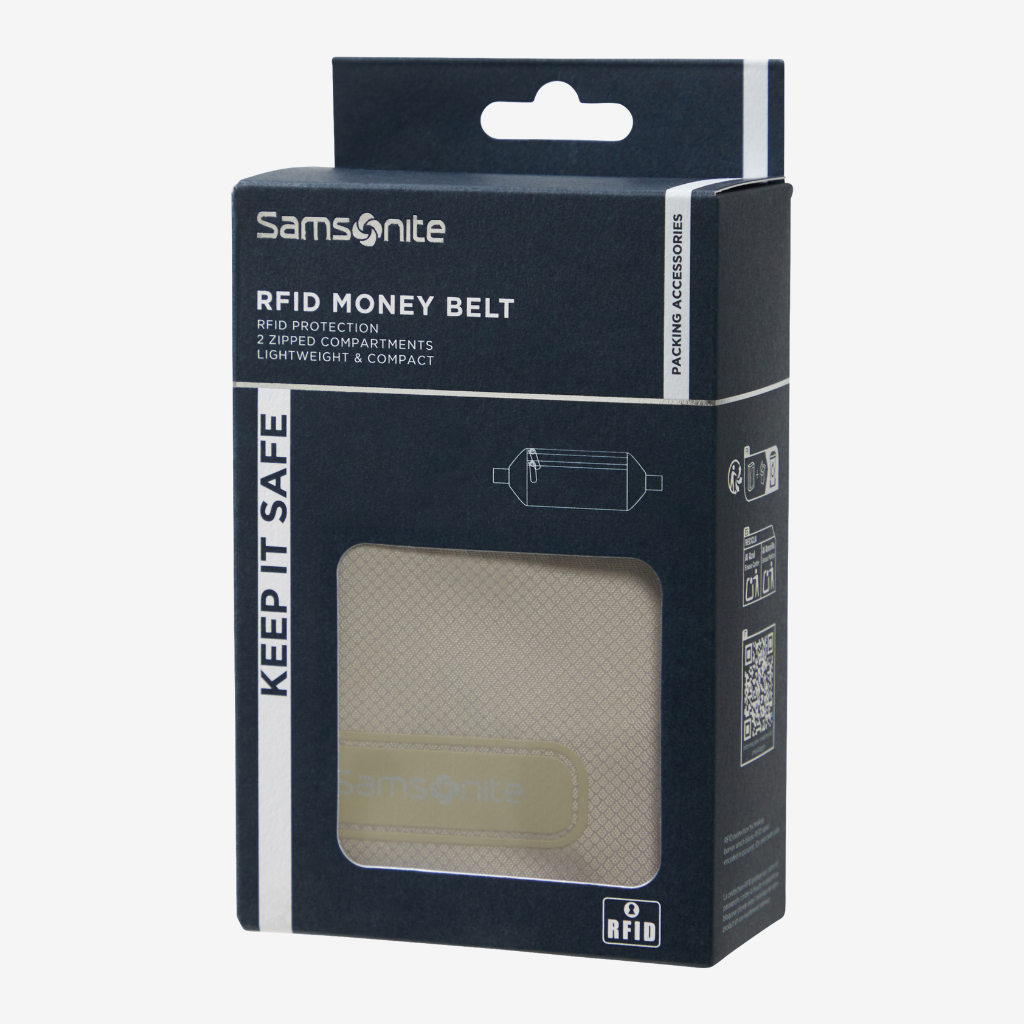 Ta Revolution Cintura porta soldi