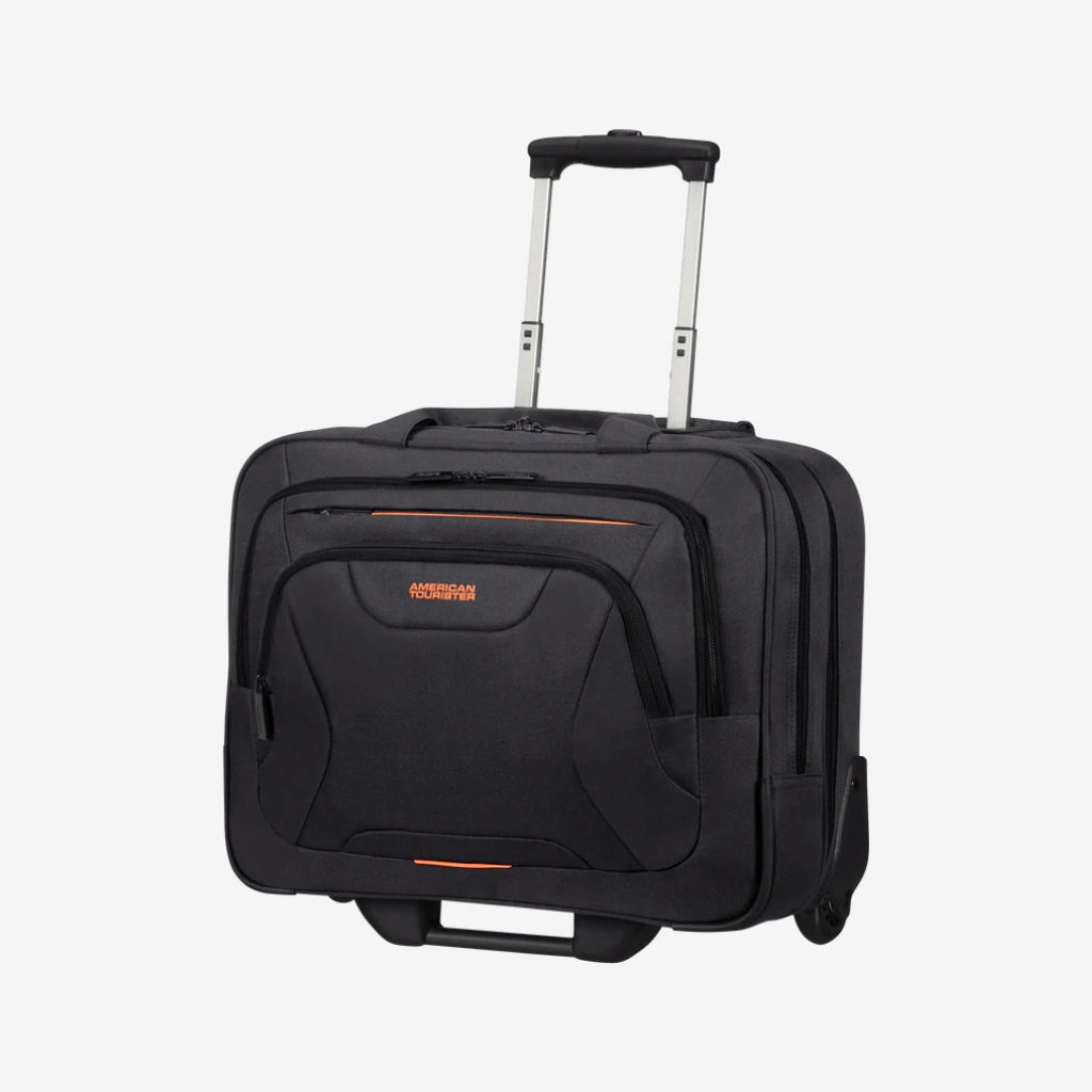 AT Work Rolling Tote 15.6" | American Tourister