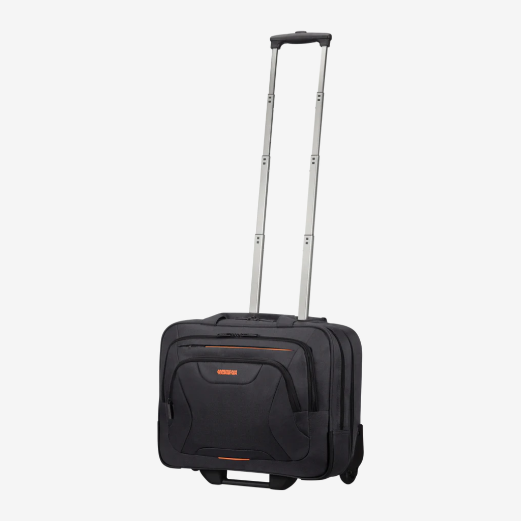 AT Work Rolling Tote 15.6" | American Tourister