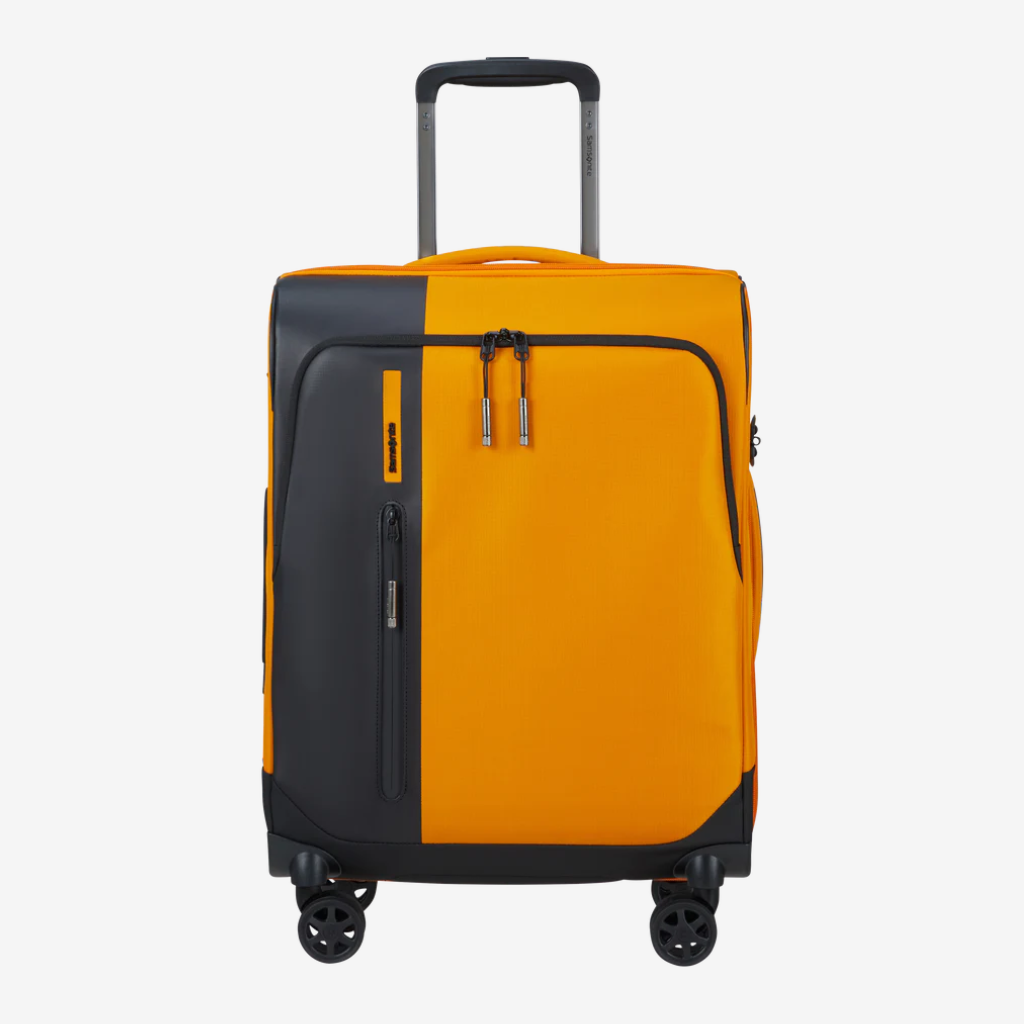 Biz2Go TRVL | Valise souple Samsonite
