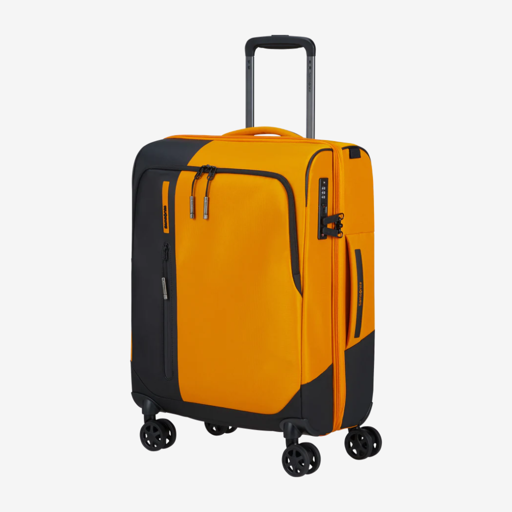 Biz2Go TRVL | Valise souple Samsonite